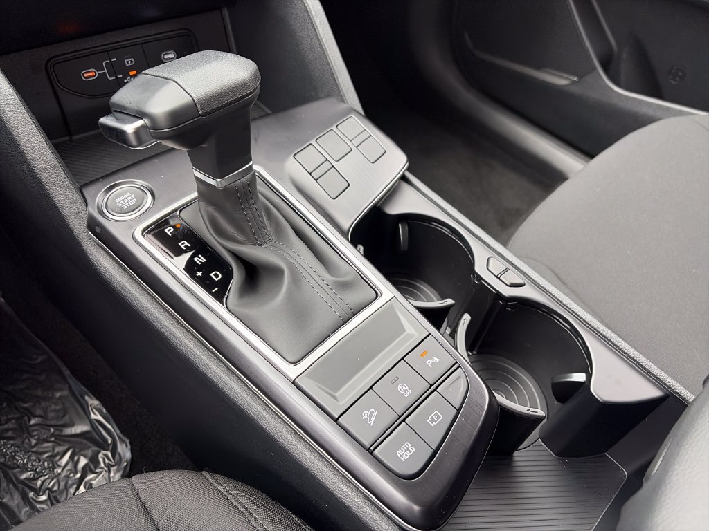 New 2027 Kia Sportage LX FWD image 20