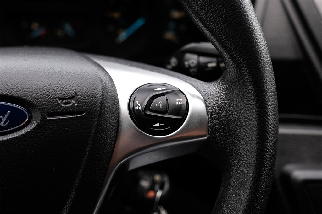 Used 2019 Ford Transit 250 130 Low Roof image 13