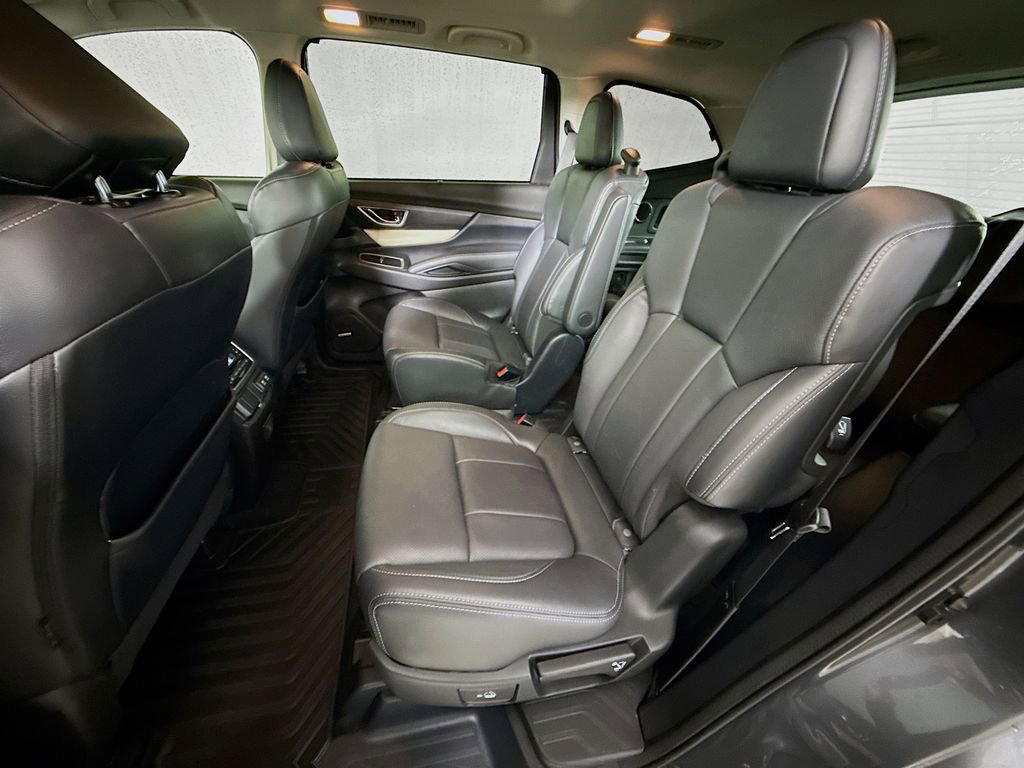 Used 2019 Subaru Ascent Limited w/ Popular Package #2 AWD/4WD image 26
