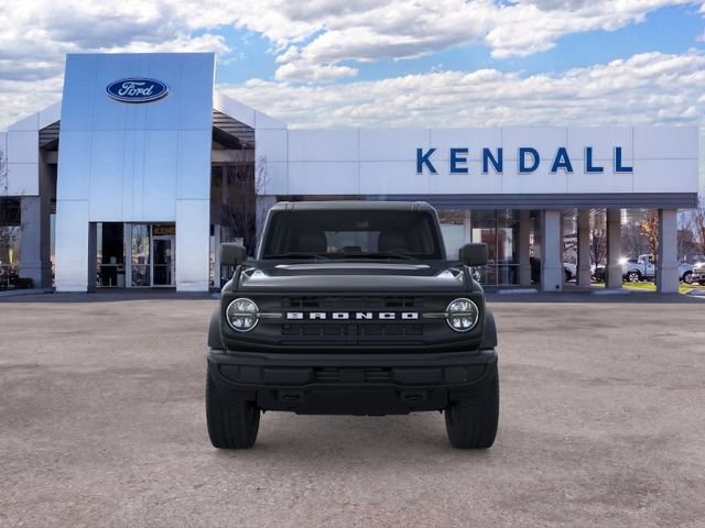 Used 2026 Ford Bronco Big Bend AWD/4WD image 6