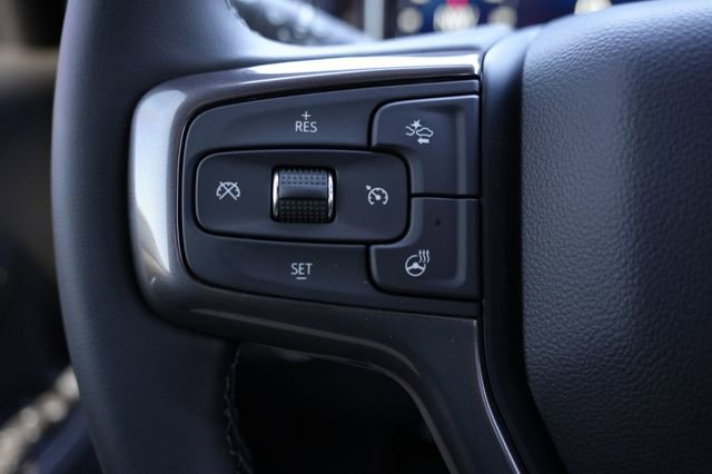 New 2026 Chevrolet Silverado 2500 High Country w/ High Country Premium Package AWD/4WD image 21