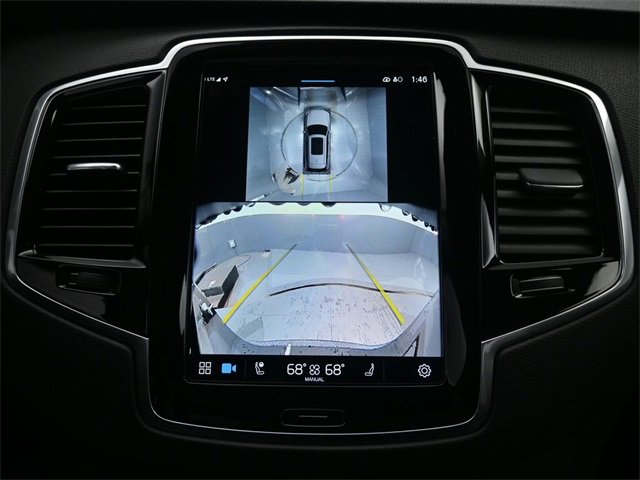 Used 2024 Volvo XC90 B5 Plus image 12