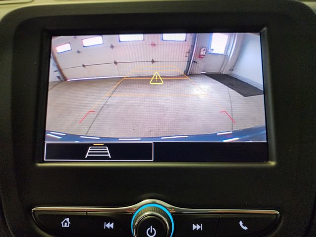 Certified 2024 Chevrolet Equinox LT FWD image 25