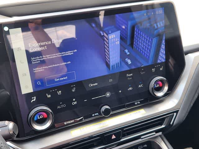 Used 2026 Lexus TX 350 AWD w/ Technology Package image 17