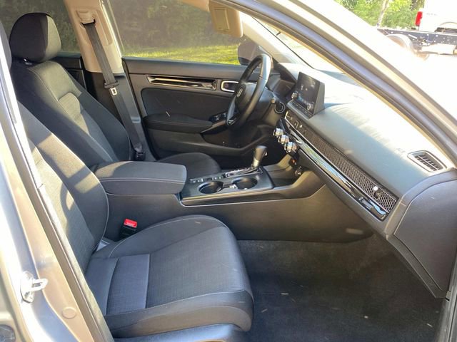 Used 2023 Honda Civic EX image 34