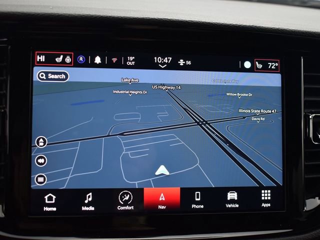 Used 2025 Dodge Durango GT image 23