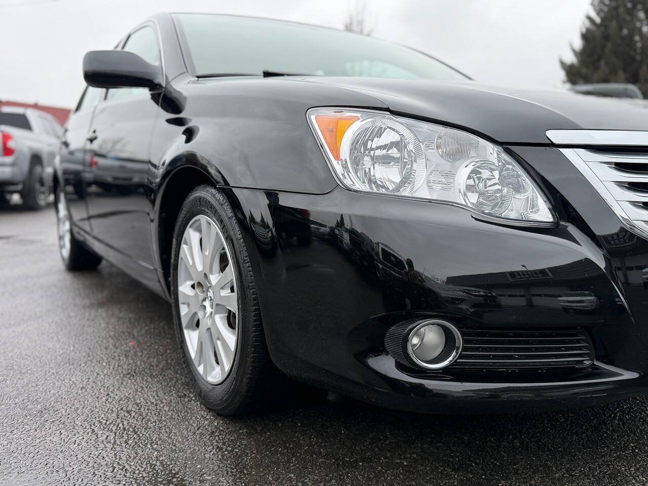 Used 2008 Toyota Avalon XLS FWD image 33