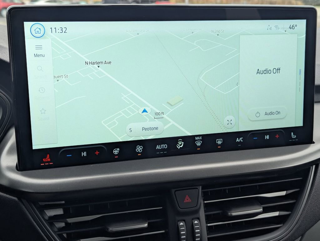 New 2026 Ford Escape SE image 8