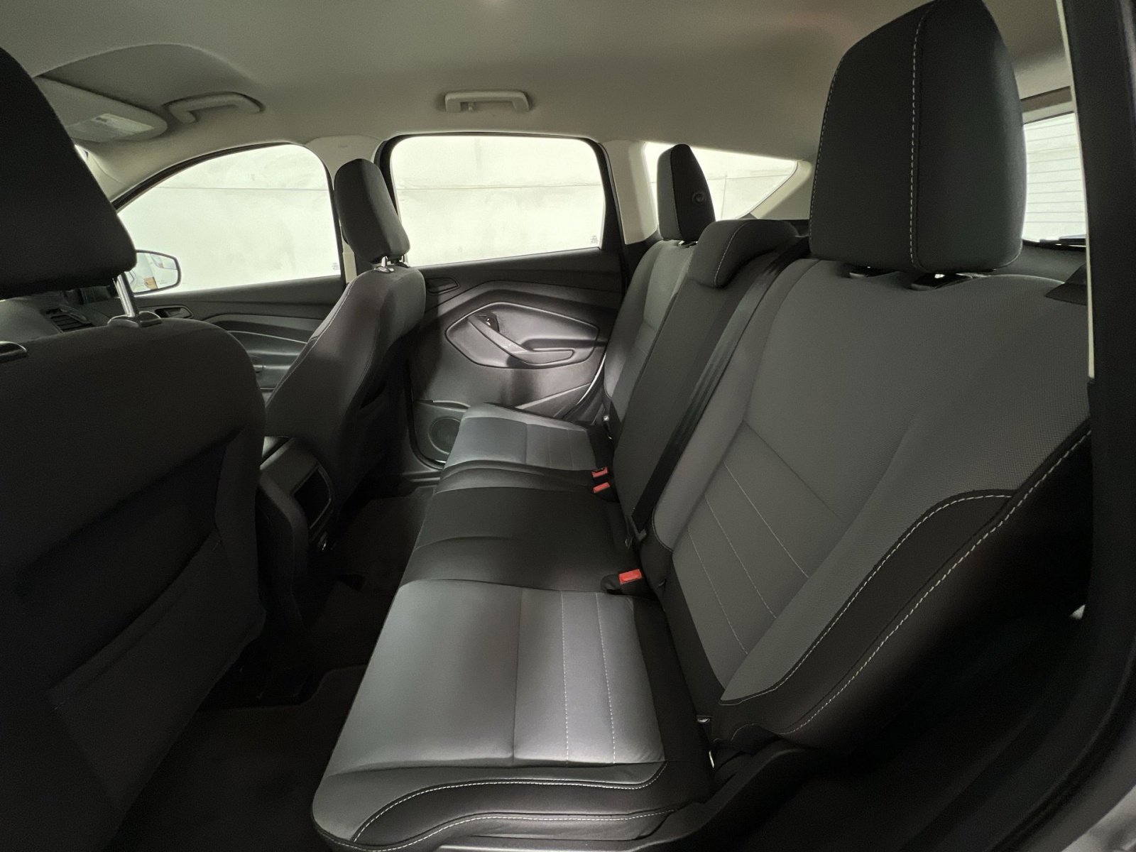 Used 2018 Ford Escape S FWD image 23