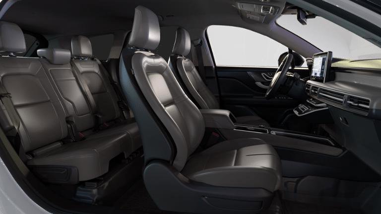 New 2026 Lincoln Corsair Premiere image 27