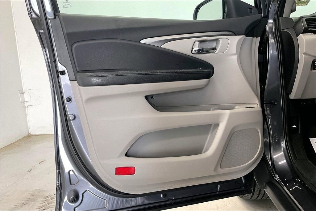 Used 2019 Honda Pilot EX image 20