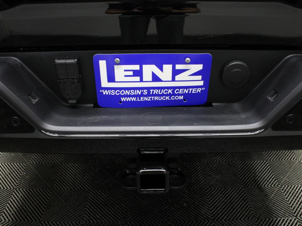 Used 2026 GMC Sierra 3500 Denali Ultimate AWD/4WD image 54