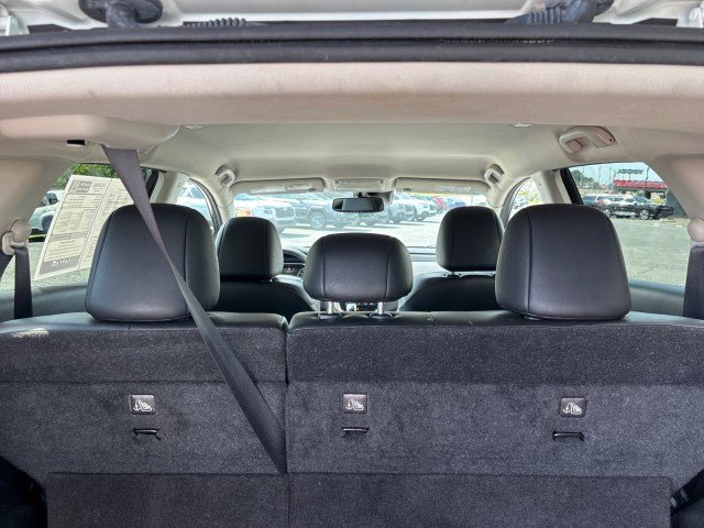 Used 2023 Nissan Murano SL FWD image 51