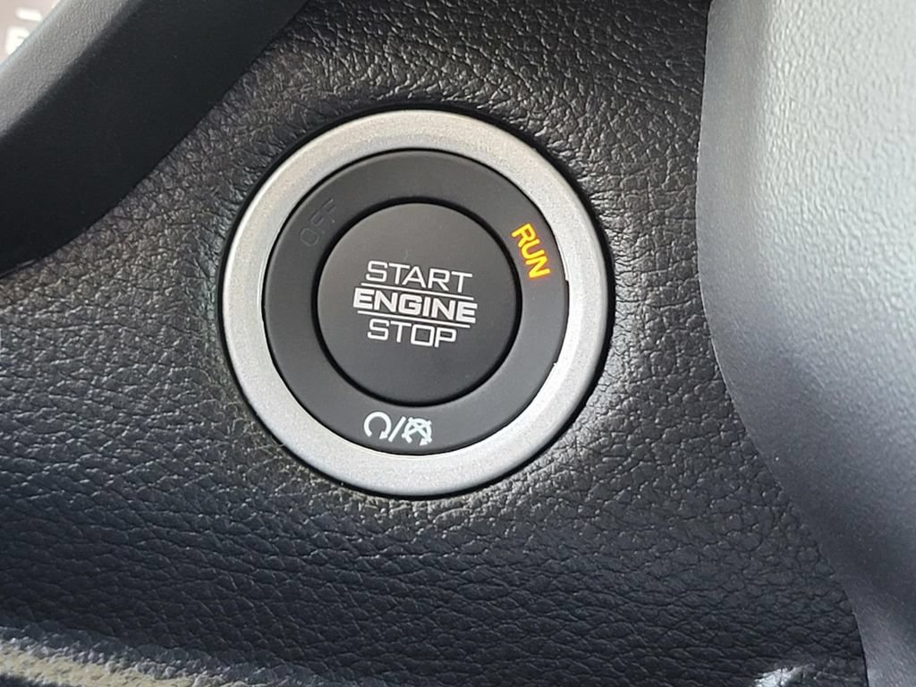 New 2025 RAM 1500 Big Horn AWD/4WD image 19