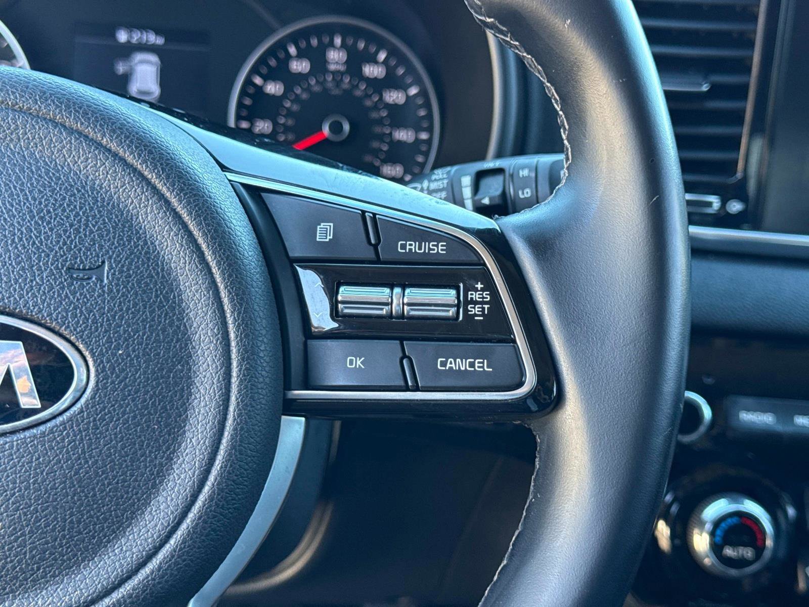 Used 2022 Kia Sportage EX image 32