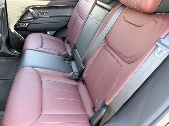 New 2026 Land Rover Range Rover Sport Dynamic SE AWD/4WD image 16