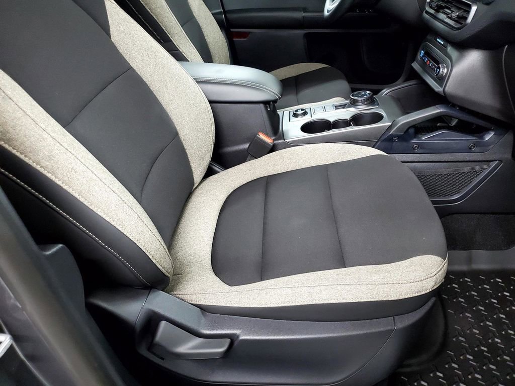 New 2025 Ford Bronco Sport Big Bend image 21