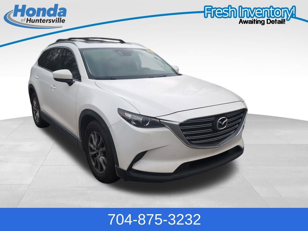 Used 2016 MAZDA CX-9 Touring image 1