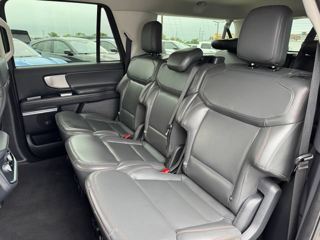Certified 2025 Ford Expedition Max Active RWD image 16