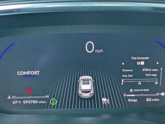 Used 2022 Acura MDX SH-AWD w/ Advance Package image 9