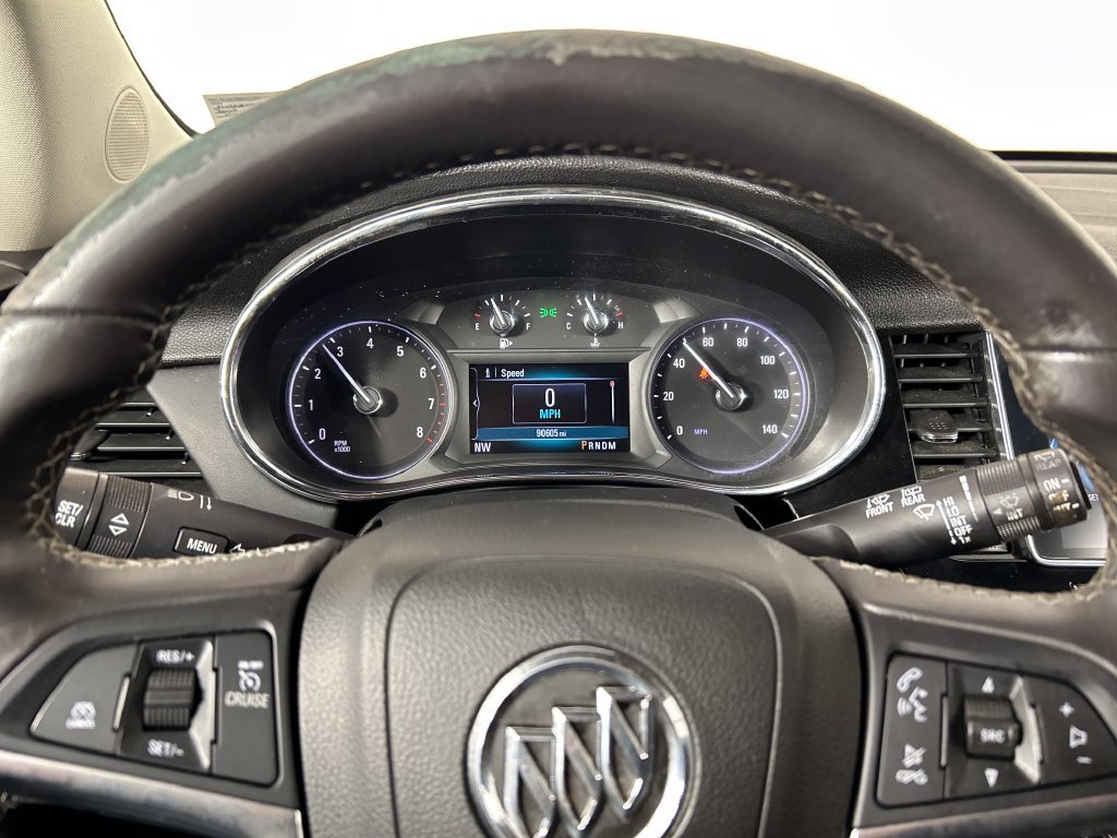 Used 2018 Buick Encore Preferred FWD image 12