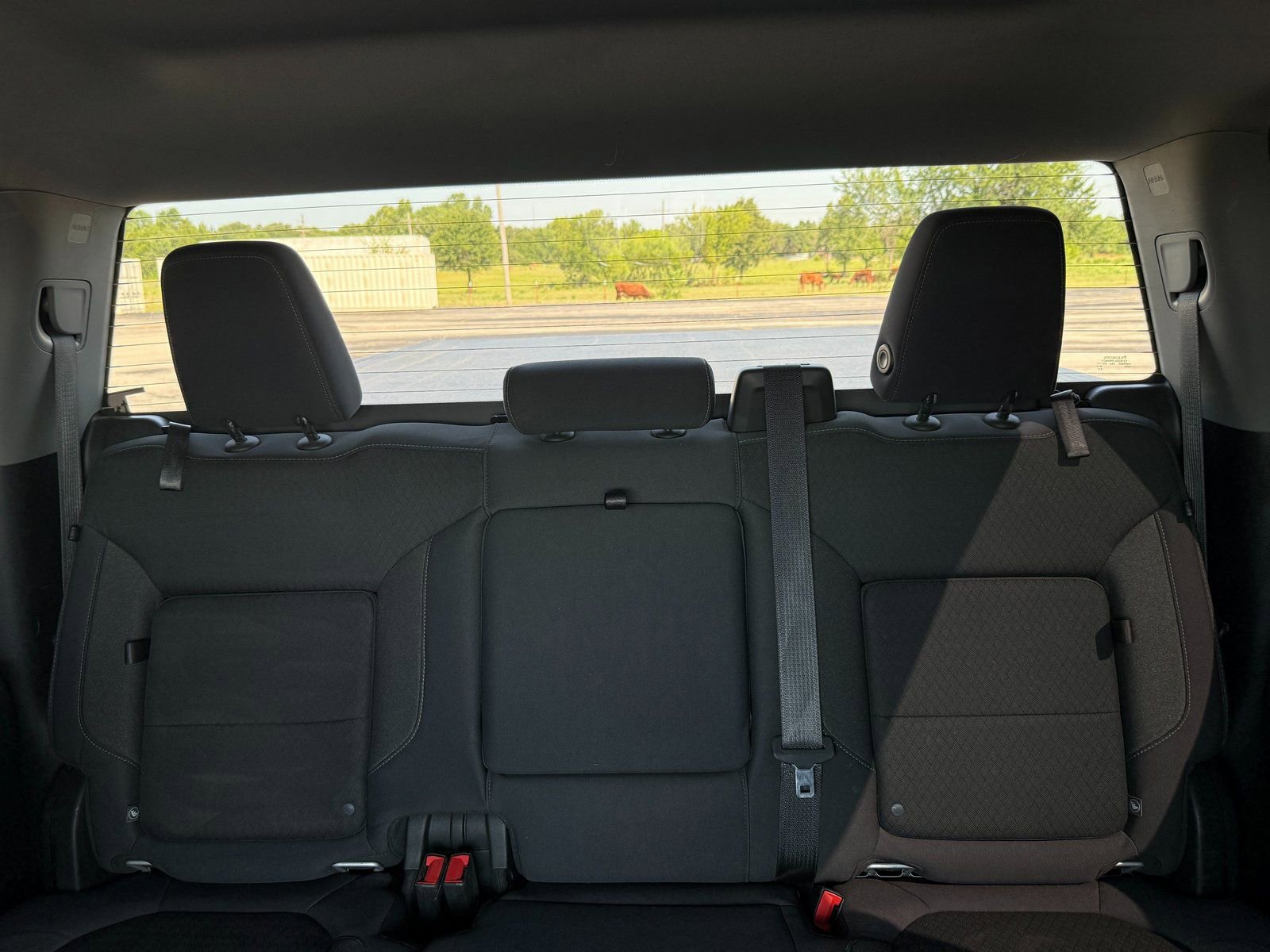 Used 2019 Chevrolet Silverado 1500 RST image 20