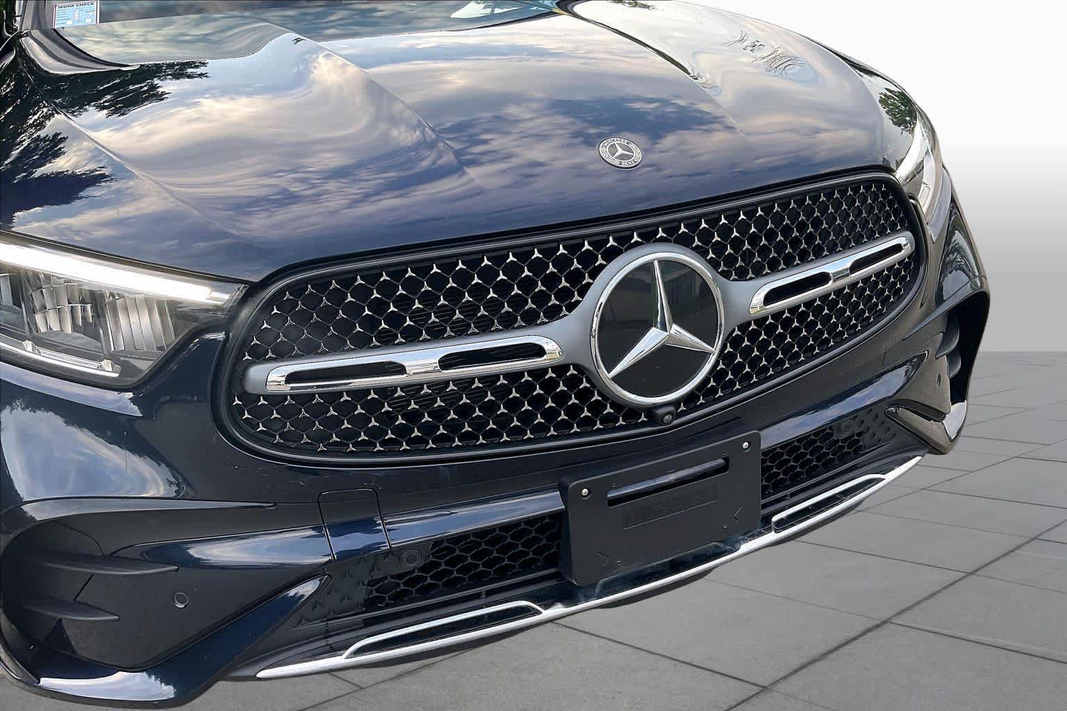Certified 2023 Mercedes-Benz GLC 300 4MATIC image 31