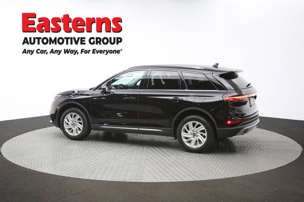 Used 2021 Lincoln Corsair AWD image 63