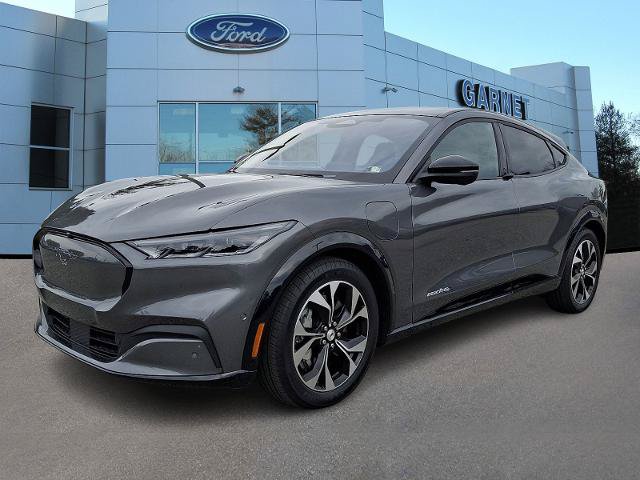 Certified 2023 Ford Mustang Mach-E Premium AWD/4WD image 5