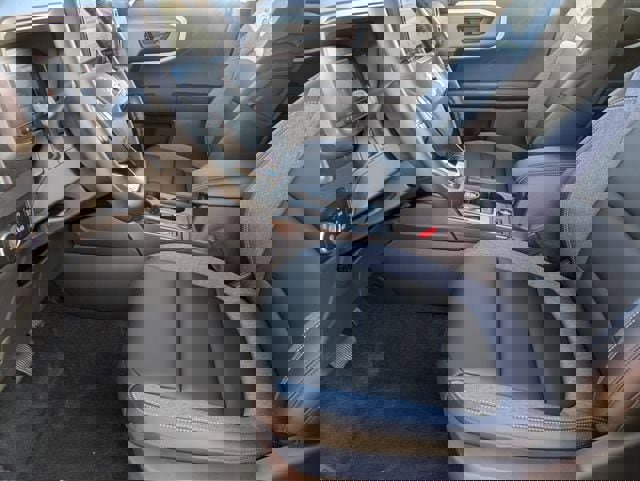 New 2026 Ford Bronco Sport Outer Banks image 49