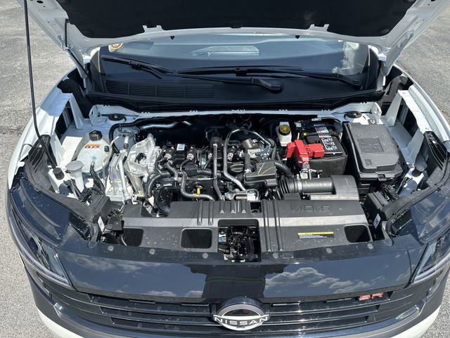 New 2025 Nissan Kicks SR w/ SR Premium Package image 34