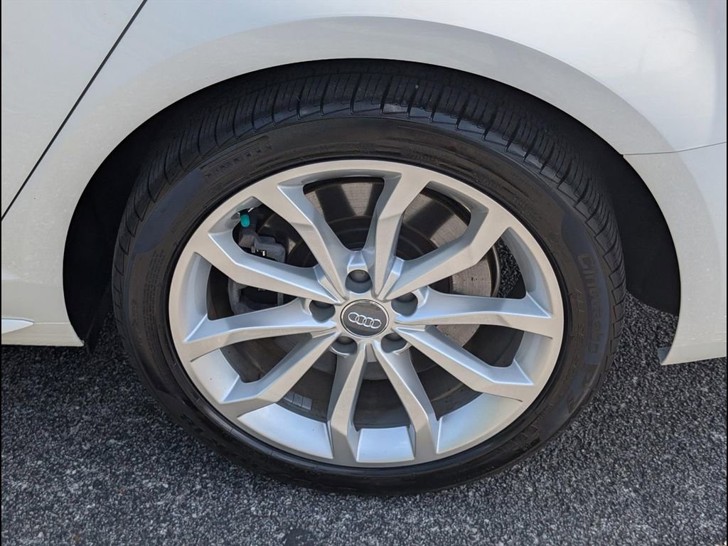 Used 2019 Audi A4 2.0T Premium Plus AWD/4WD image 22