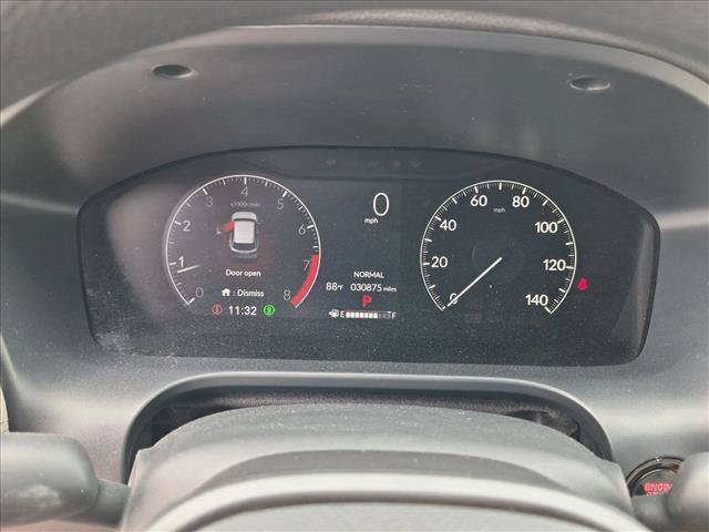 Used 2024 Honda HR-V LX image 11