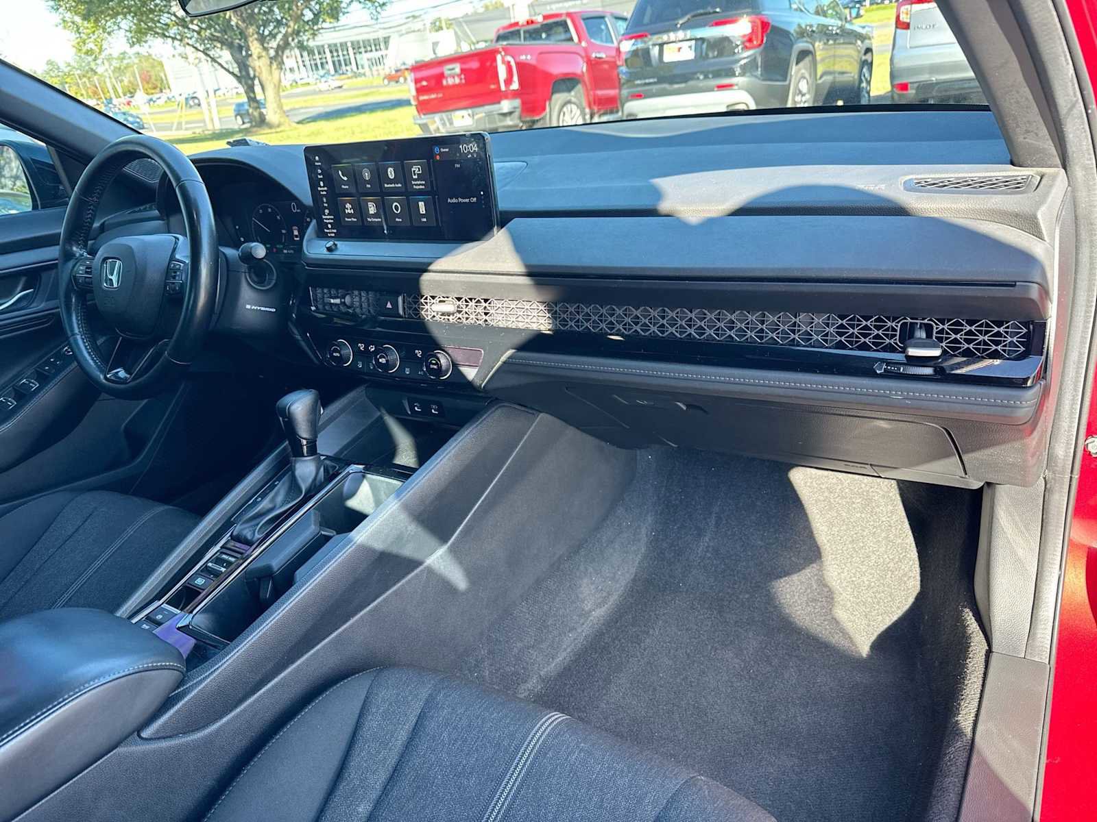 Used 2023 Honda Accord Sport image 16