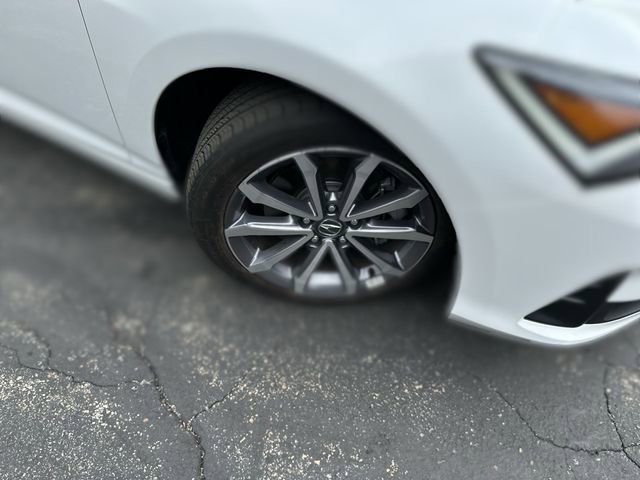 Used 2025 Acura Integra FWD image 12