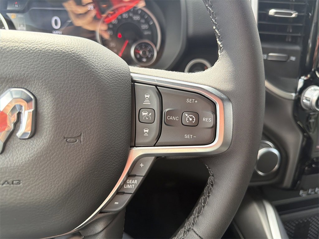 New 2026 RAM 1500 Big Horn image 26