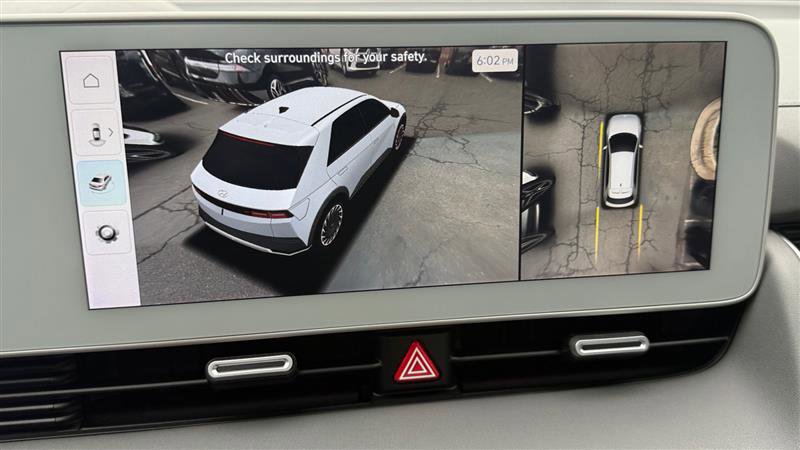 Used 2024 Hyundai Ioniq 5 Limited RWD image 33