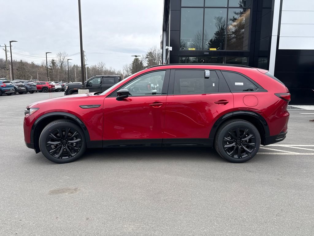 New 2026 MAZDA CX-90 3.3 Turbo S w/ Premium Package video 2