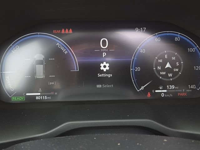 Used 2024 Toyota RAV4 Limited AWD/4WD image 29