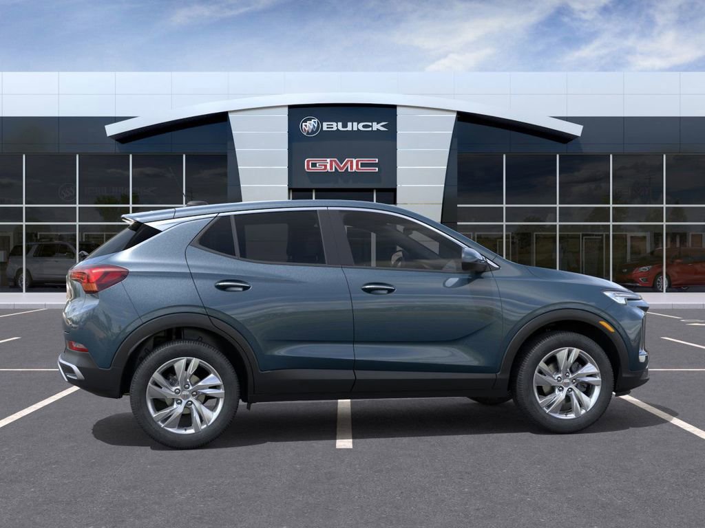 New 2026 Buick Encore GX Preferred w/ Comfort Package image 5