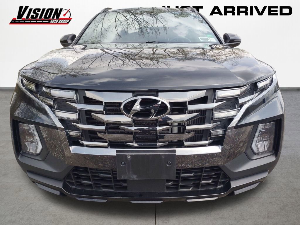Used 2024 Hyundai Santa Cruz XRT AWD/4WD image 8