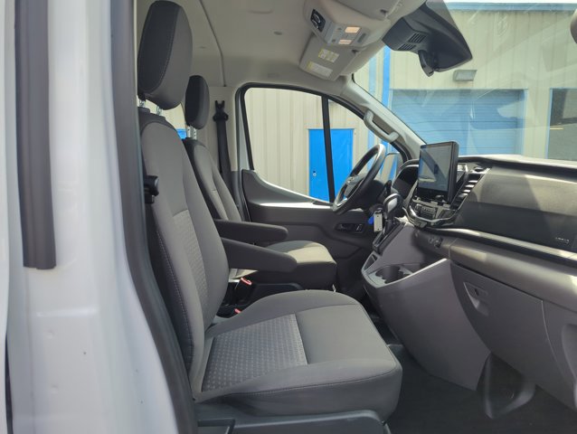 Used 2023 Ford Transit 350 XLT image 17