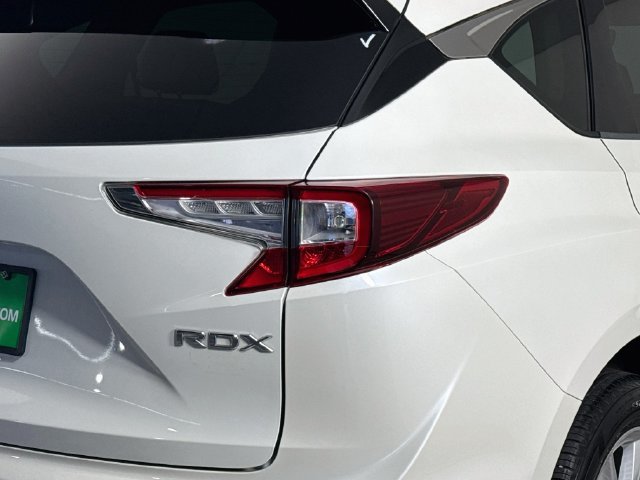 Used 2019 Acura RDX FWD image 33