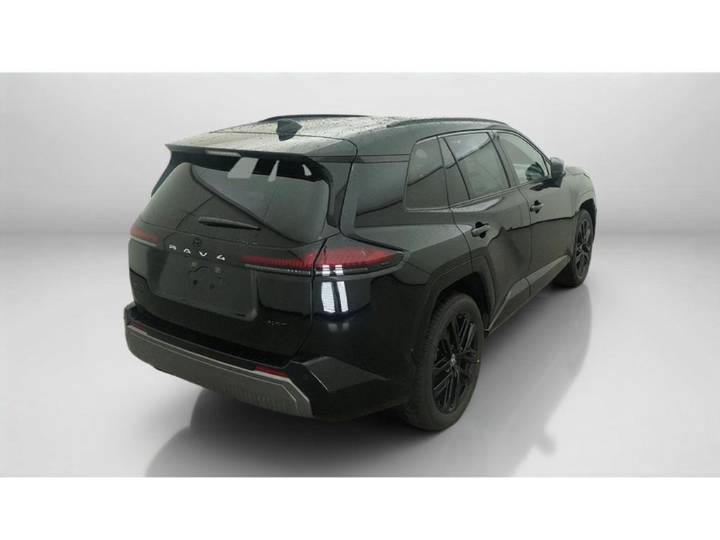New 2026 Toyota RAV4 XSE AWD/4WD image 8