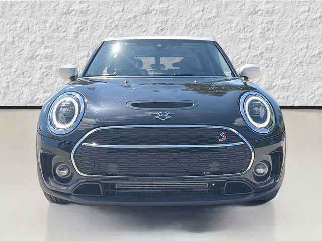Used 2024 MINI Cooper Clubman S FWD image 8