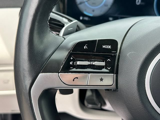 Used 2023 Hyundai Tucson Limited AWD/4WD image 22