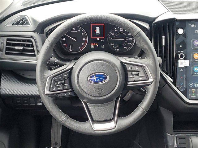 New 2026 Subaru Ascent Premium image 15