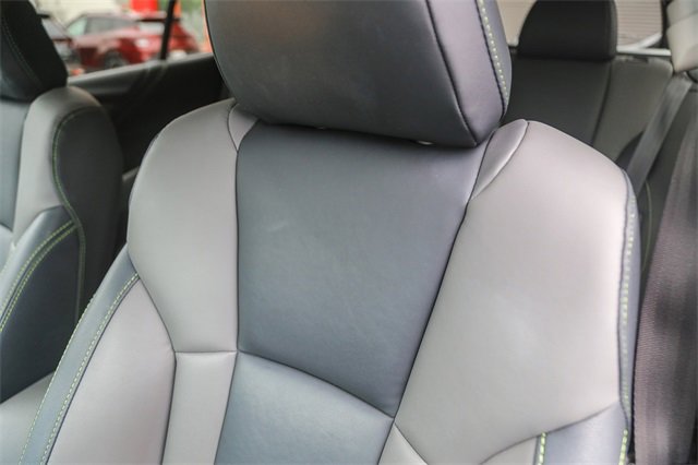 Used 2022 Subaru Outback Onyx Edition XT image 24