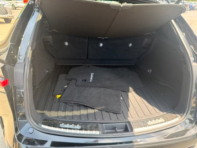 Certified 2025 Lexus NX 350h AWD w/ Accessory Package (Z2) image 36