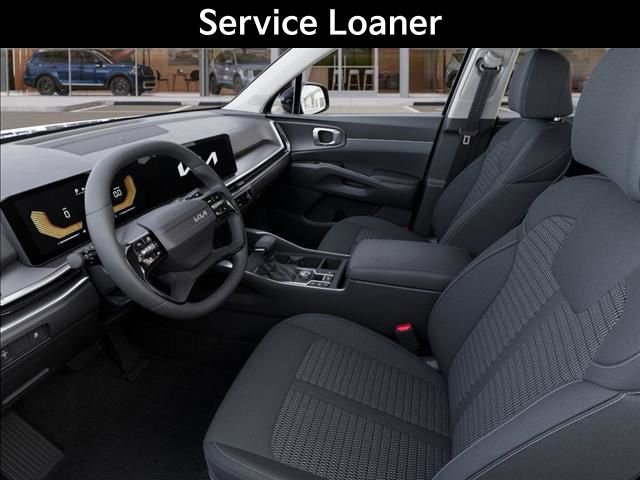 New 2026 Kia Sorento LX image 17